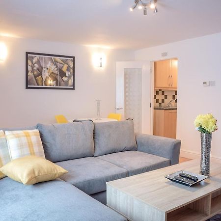 2Bed Apartment In Camden Лондон Экстерьер фото
