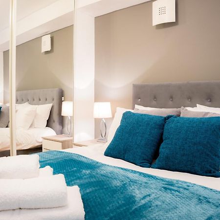 2Bed Apartment In Camden Лондон Экстерьер фото
