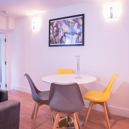 2Bed Apartment In Camden Лондон Экстерьер фото