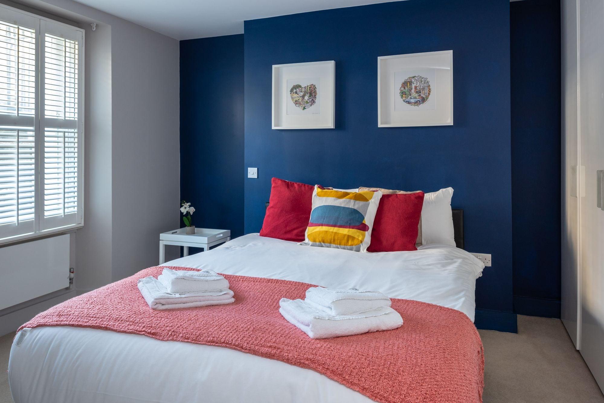2Bed Apartment In Camden Лондон Экстерьер фото