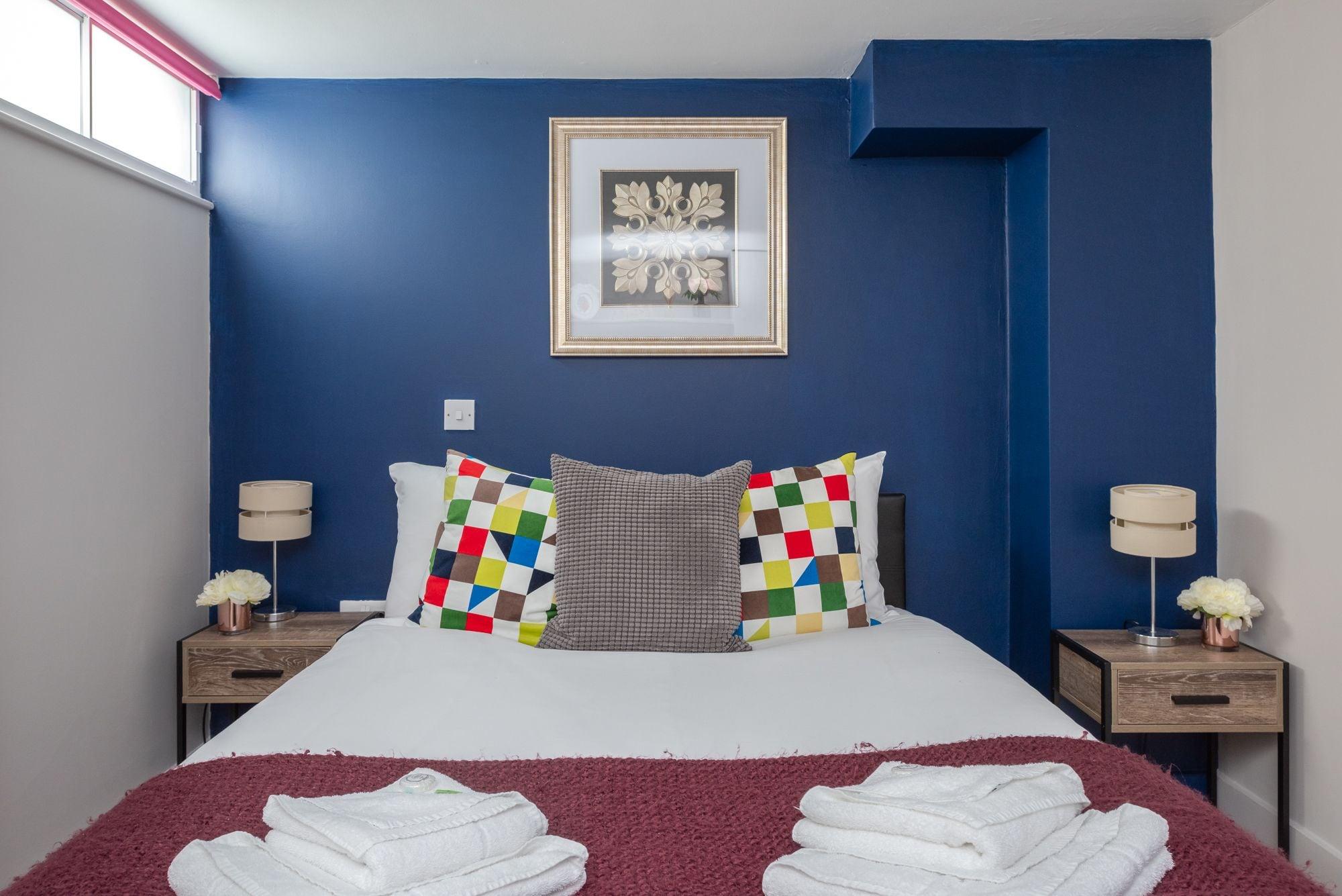 2Bed Apartment In Camden Лондон Экстерьер фото