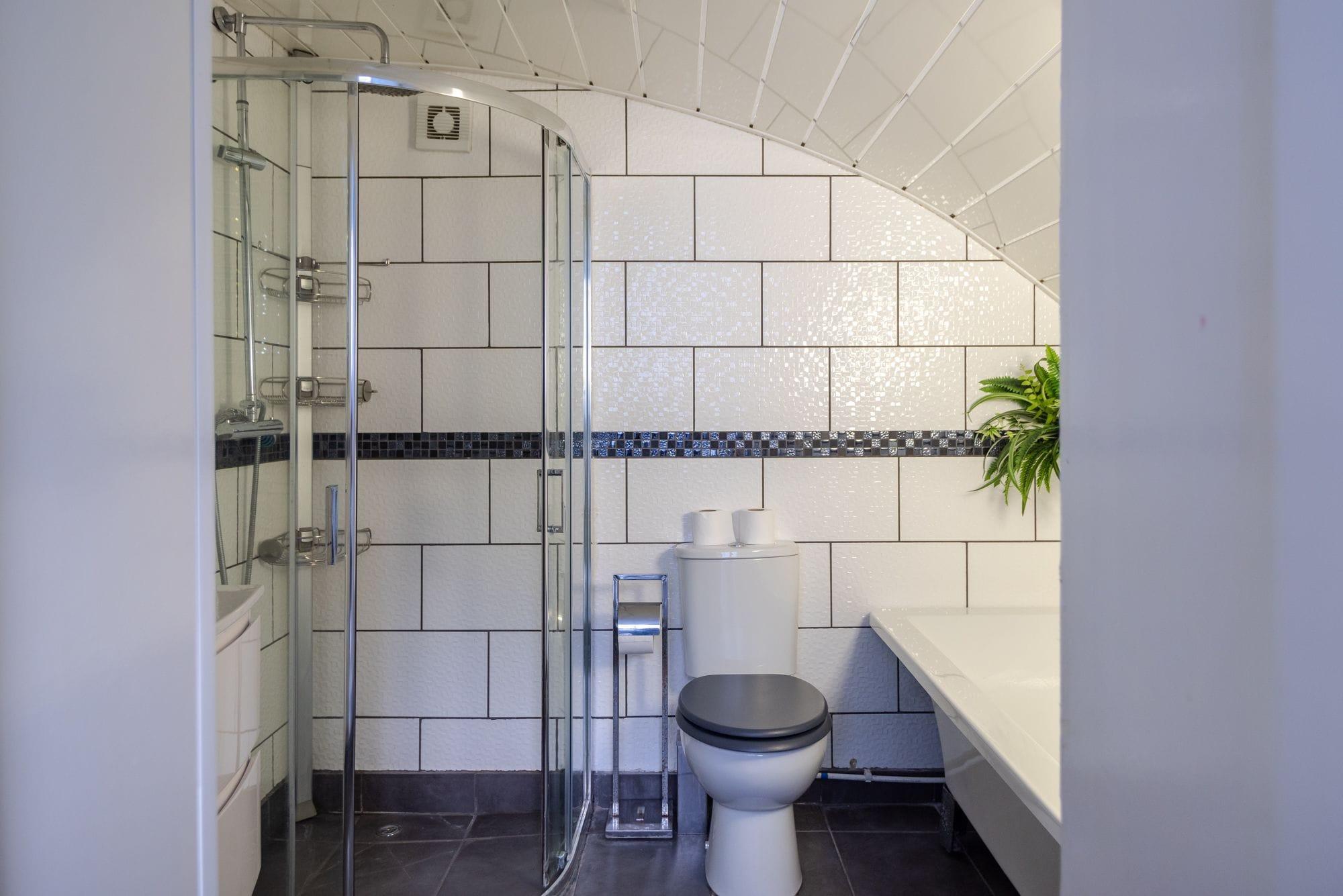 2Bed Apartment In Camden Лондон Экстерьер фото
