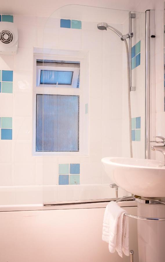 2Bed Apartment In Camden Лондон Экстерьер фото