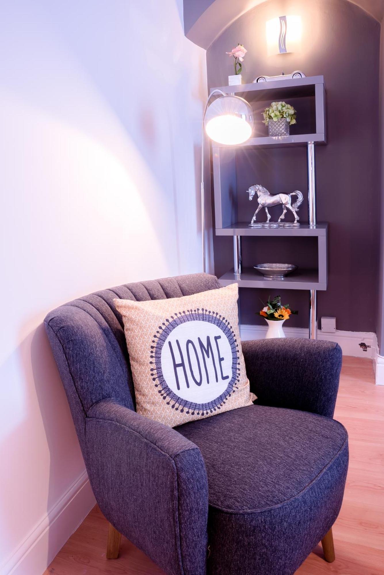 2Bed Apartment In Camden Лондон Экстерьер фото